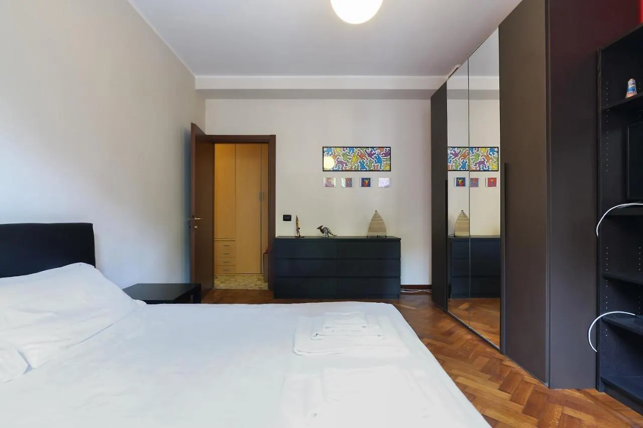 Appartamento Prestige Boutique Homes -Piazzale Loreto Milano