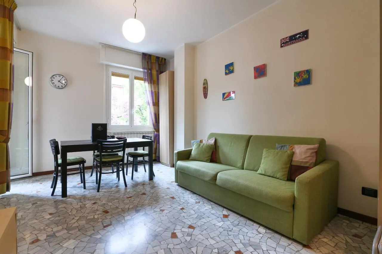 Appartamento Prestige Boutique Homes -Piazzale Loreto Milano Italia