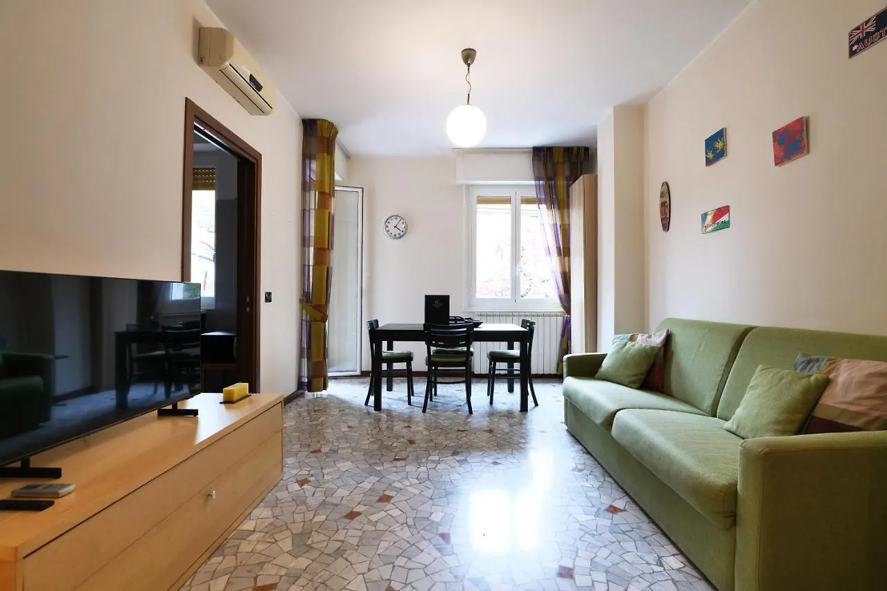 Prestige Boutique Homes -Piazzale Loreto Milano