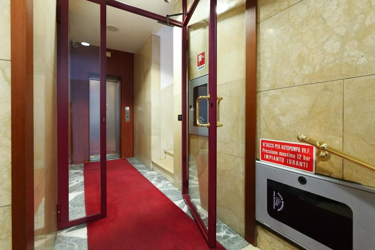 Appartamento Prestige Boutique Homes -Piazzale Loreto Milano