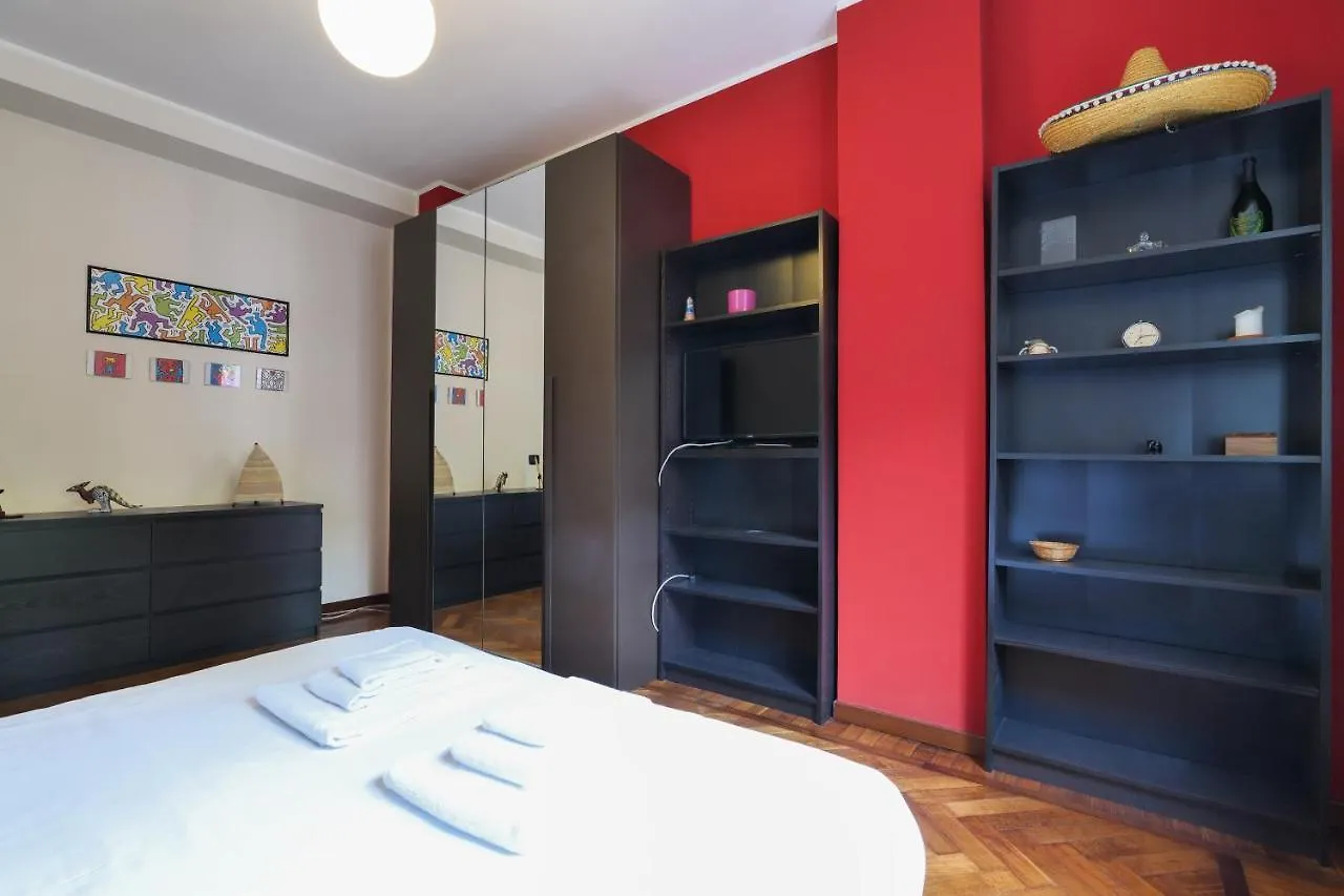 Prestige Boutique Homes -Piazzale Loreto Milano 0*,  Italia