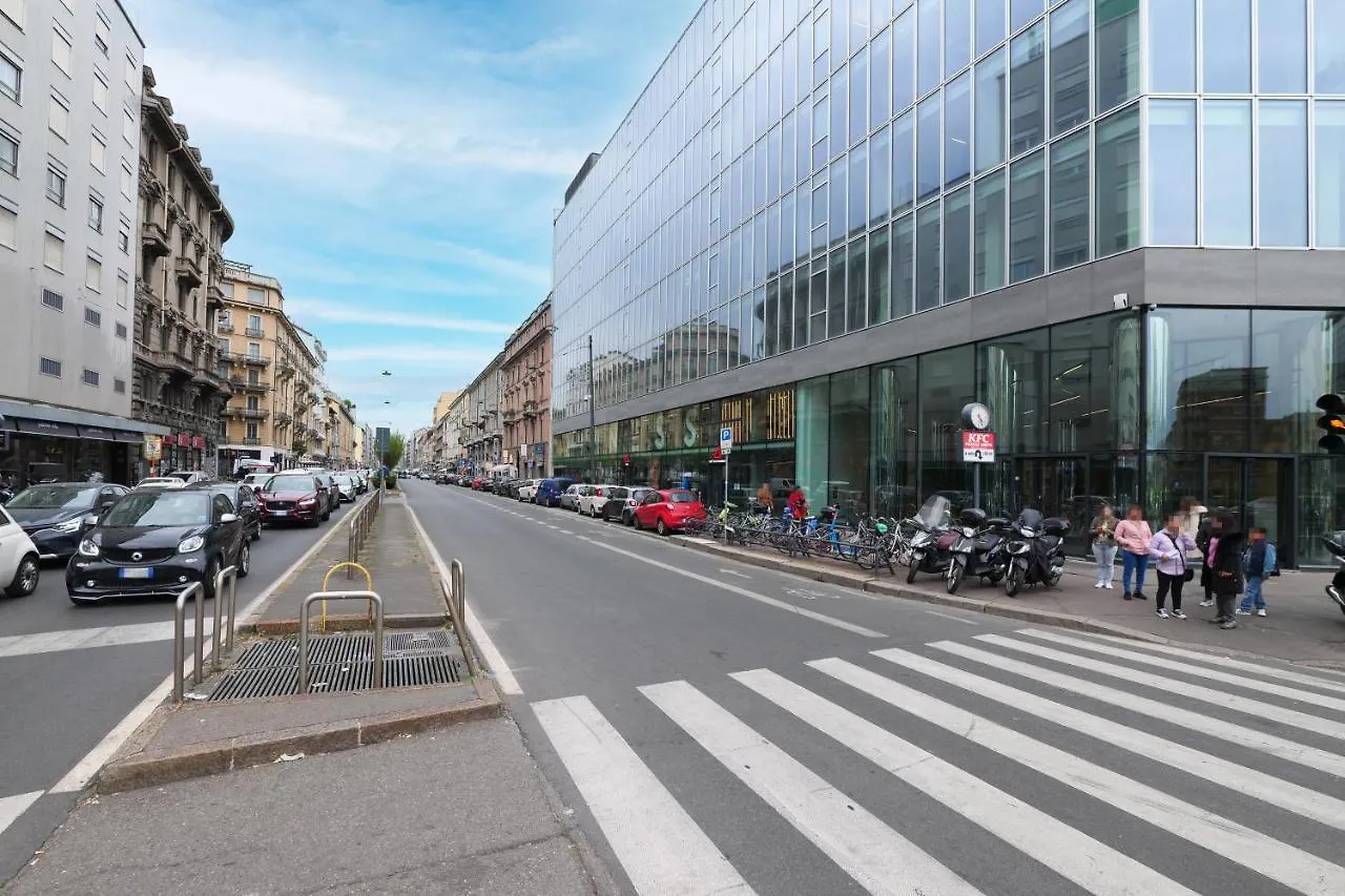 Appartamento Prestige Boutique Homes -Piazzale Loreto Milano Italia
