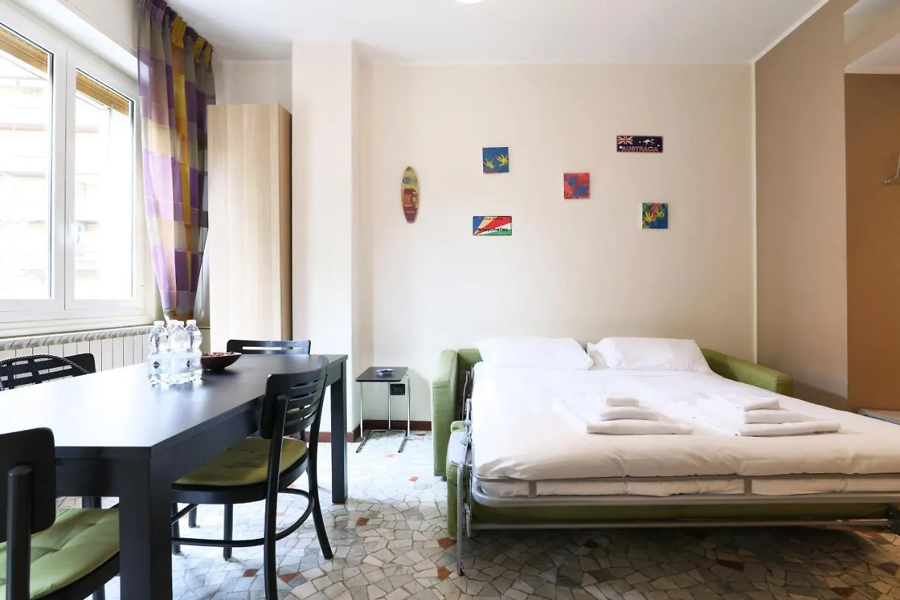 Prestige Boutique Homes -Piazzale Loreto Milano 0*,  Italia