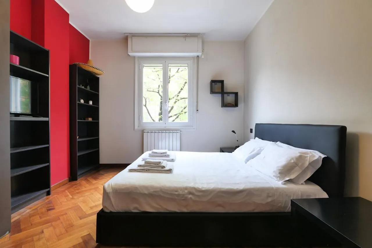 Prestige Boutique Homes -Piazzale Loreto Milano