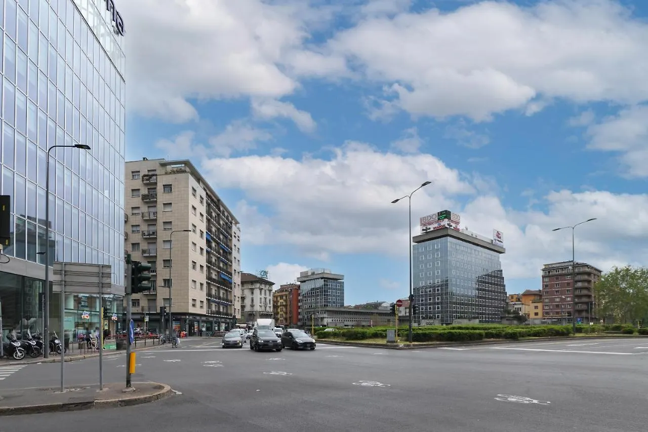 Prestige Boutique Homes -Piazzale Loreto Milano