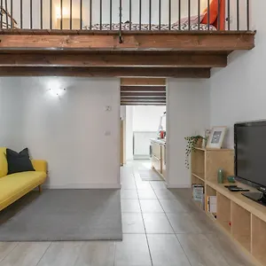  Appartamento Street Affori