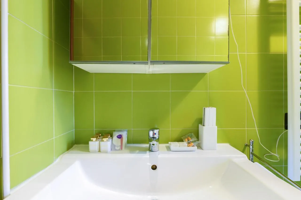 Prestige Boutique Homes -Piazzale Loreto Milan Apartment