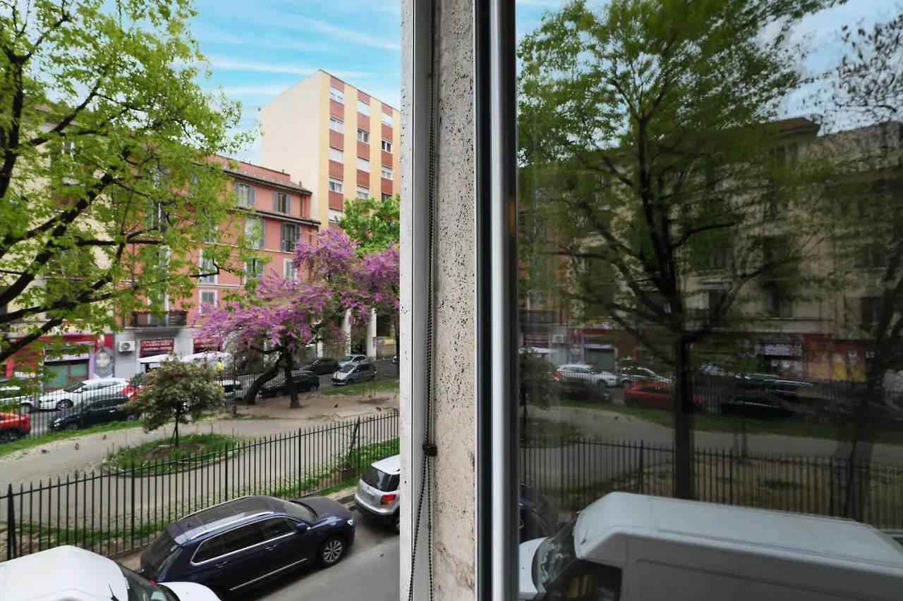 Prestige Boutique Homes -Piazzale Loreto Milan Apartment