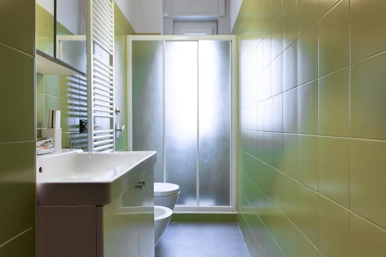Prestige Boutique Homes -Piazzale Loreto Milan 0*,  Italy